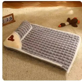 Komfortables Hunde- & Katzenbett - PetPad™