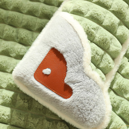 Komfortables Hunde- & Katzenbett - PetPad™