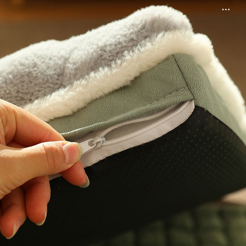 Komfortables Hunde- & Katzenbett - PetPad™