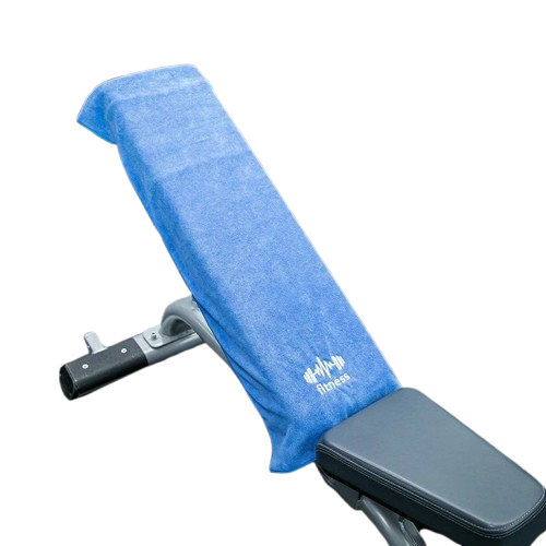 Sporthandtuch für Fitnessgeräte